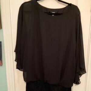 MSK Blouse